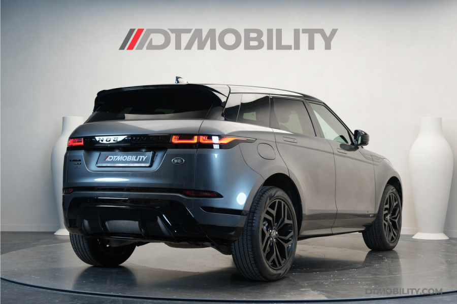 Land Rover Range Rover Evoque 2.0 P200 AWD R-Dynamic | Panorama | Meridian | Camera