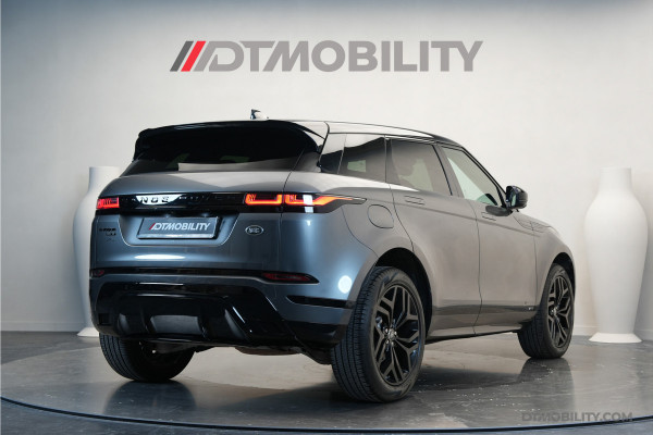 Land Rover Range Rover Evoque 2.0 P200 AWD R-Dynamic | Panorama | Meridian | Camera