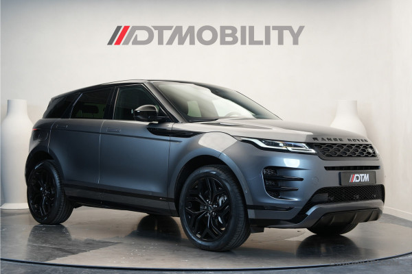 Land Rover Range Rover Evoque 2.0 P200 AWD R-Dynamic | Panorama | Meridian | Camera