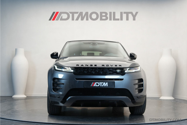 Land Rover Range Rover Evoque 2.0 P200 AWD R-Dynamic | Panorama | Meridian | Camera