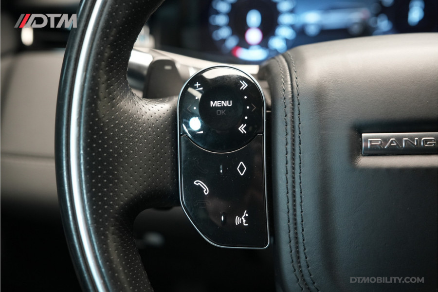 Land Rover Range Rover Evoque 2.0 P200 AWD R-Dynamic | Panorama | Meridian | Camera