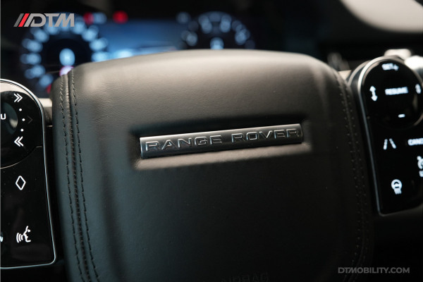 Land Rover Range Rover Evoque 2.0 P200 AWD R-Dynamic | Panorama | Meridian | Camera