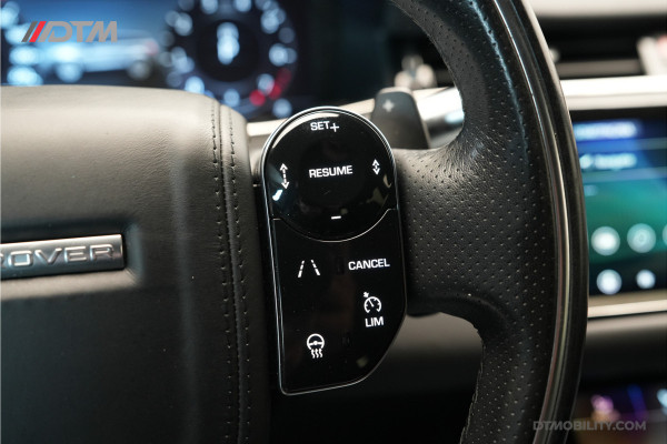 Land Rover Range Rover Evoque 2.0 P200 AWD R-Dynamic | Panorama | Meridian | Camera