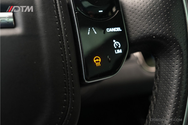 Land Rover Range Rover Evoque 2.0 P200 AWD R-Dynamic | Panorama | Meridian | Camera