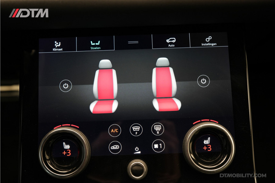 Land Rover Range Rover Evoque 2.0 P200 AWD R-Dynamic | Panorama | Meridian | Camera