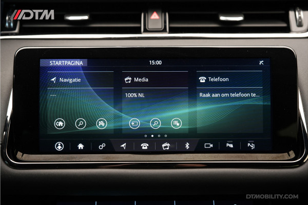 Land Rover Range Rover Evoque 2.0 P200 AWD R-Dynamic | Panorama | Meridian | Camera