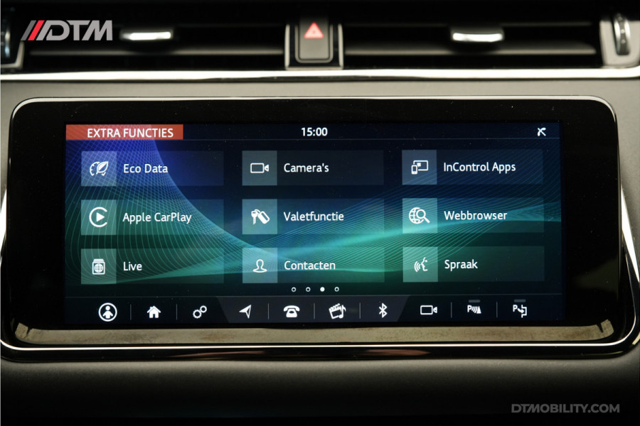 Land Rover Range Rover Evoque 2.0 P200 AWD R-Dynamic | Panorama | Meridian | Camera