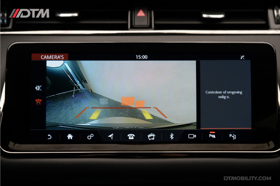 Land Rover Range Rover Evoque 2.0 P200 AWD R-Dynamic | Panorama | Meridian | Camera