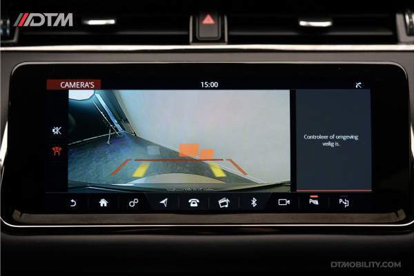 Land Rover Range Rover Evoque 2.0 P200 AWD R-Dynamic | Panorama | Meridian | Camera