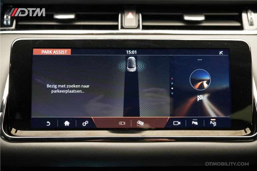 Land Rover Range Rover Evoque 2.0 P200 AWD R-Dynamic | Panorama | Meridian | Camera