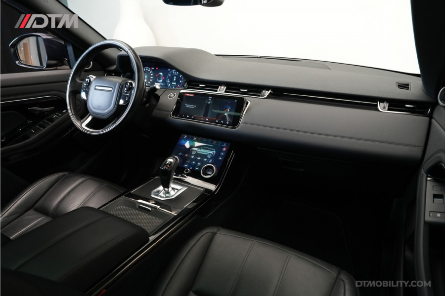 Land Rover Range Rover Evoque 2.0 P200 AWD R-Dynamic | Panorama | Meridian | Camera