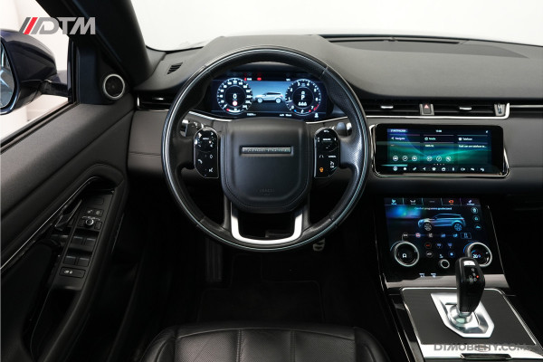Land Rover Range Rover Evoque 2.0 P200 AWD R-Dynamic | Panorama | Meridian | Camera