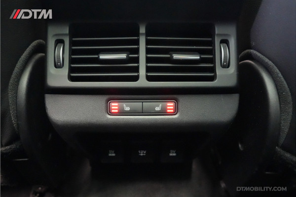 Land Rover Range Rover Evoque 2.0 P200 AWD R-Dynamic | Panorama | Meridian | Camera