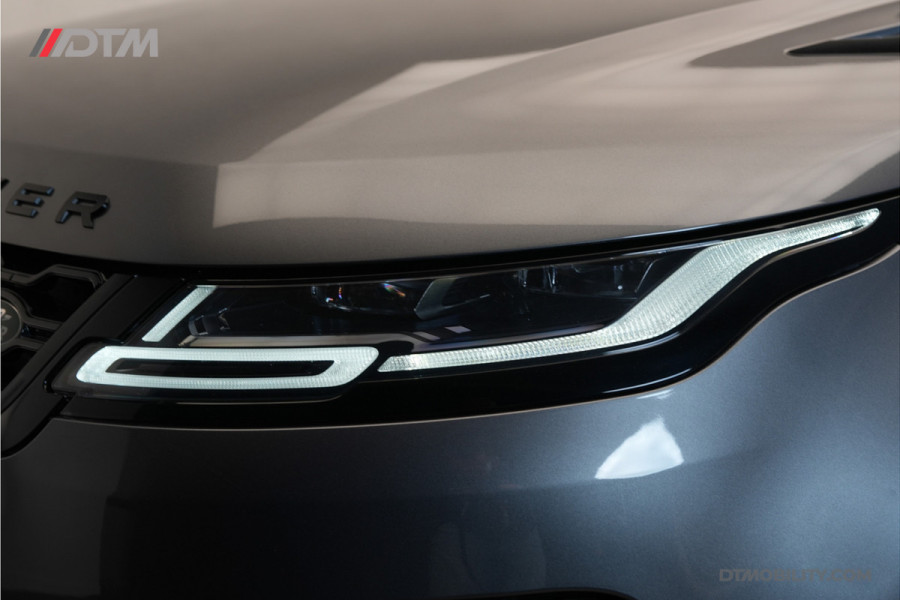 Land Rover Range Rover Evoque 2.0 P200 AWD R-Dynamic | Panorama | Meridian | Camera