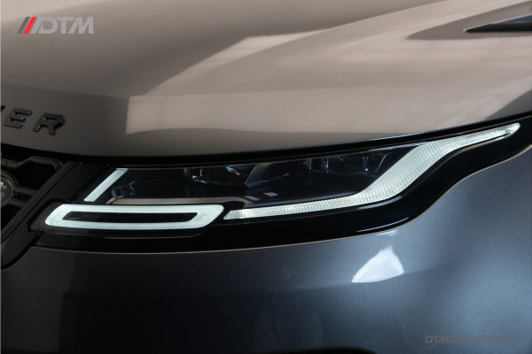 Land Rover Range Rover Evoque 2.0 P200 AWD R-Dynamic | Panorama | Meridian | Camera