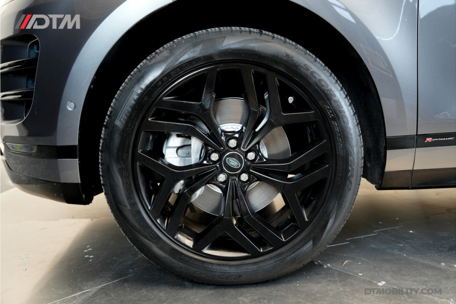 Land Rover Range Rover Evoque 2.0 P200 AWD R-Dynamic | Panorama | Meridian | Camera