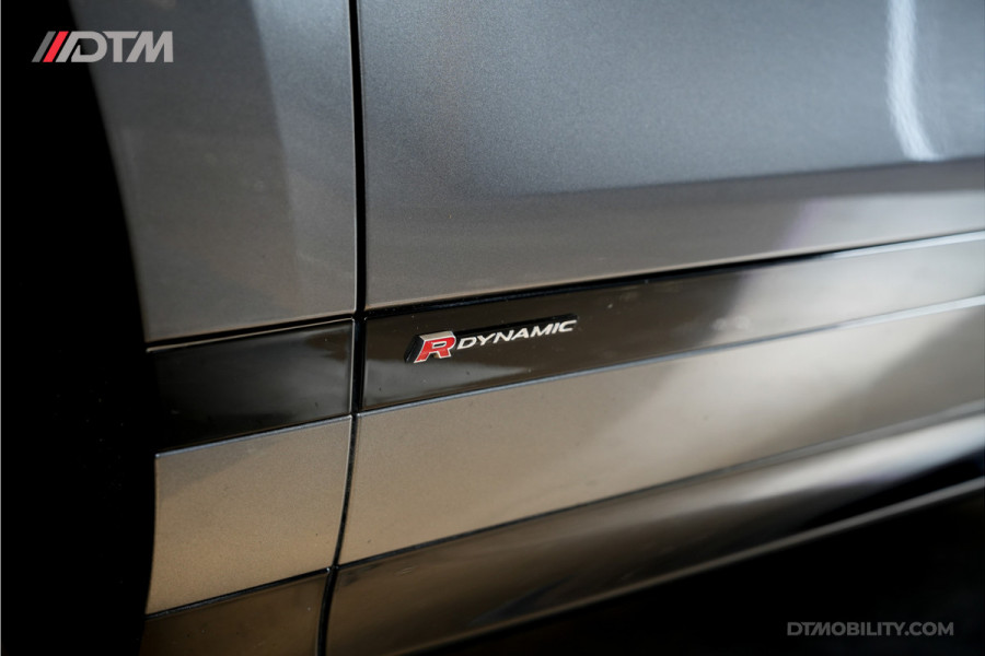 Land Rover Range Rover Evoque 2.0 P200 AWD R-Dynamic | Panorama | Meridian | Camera