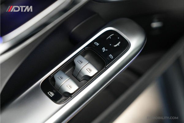 Mercedes-Benz C-Klasse 200 AMG | Vol optie! | Burmester | Pano