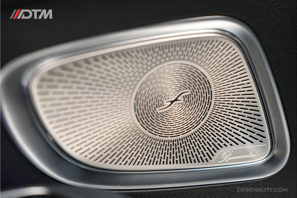 Mercedes-Benz C-Klasse 200 AMG | Vol optie! | Burmester | Pano