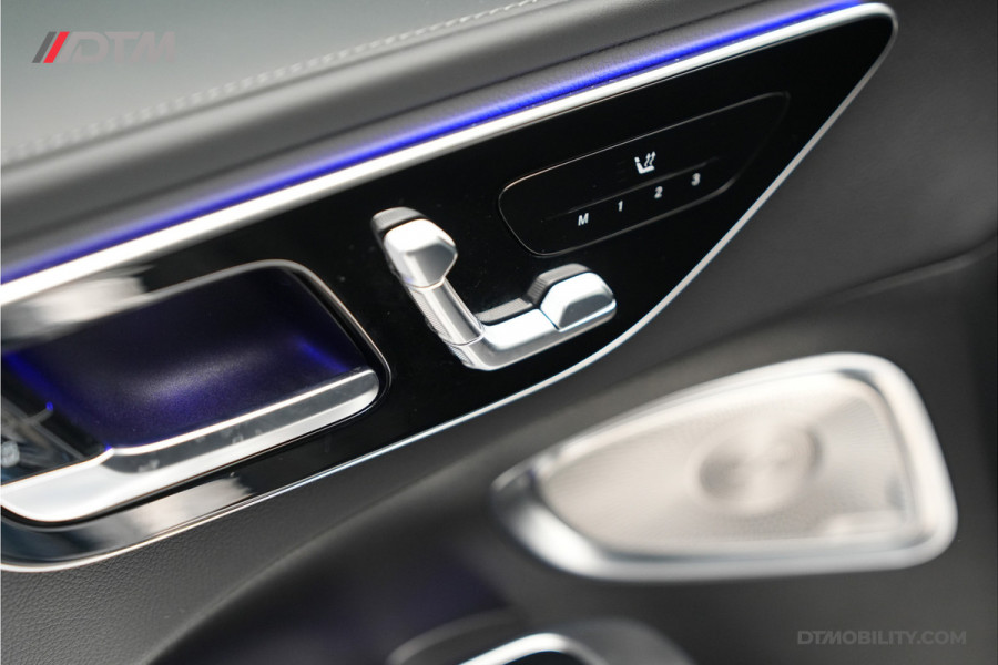 Mercedes-Benz C-Klasse 200 AMG | Vol optie! | Burmester | Pano