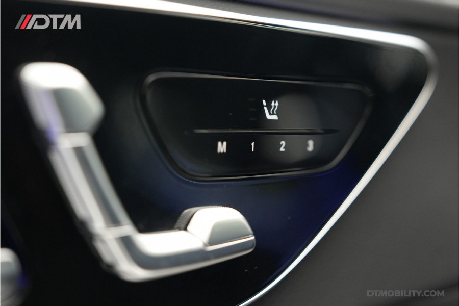 Mercedes-Benz C-Klasse 200 AMG | Vol optie! | Burmester | Pano