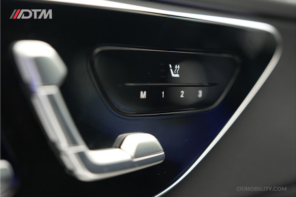 Mercedes-Benz C-Klasse 200 AMG | Vol optie! | Burmester | Pano