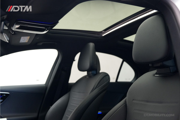 Mercedes-Benz C-Klasse 200 AMG | Vol optie! | Burmester | Pano