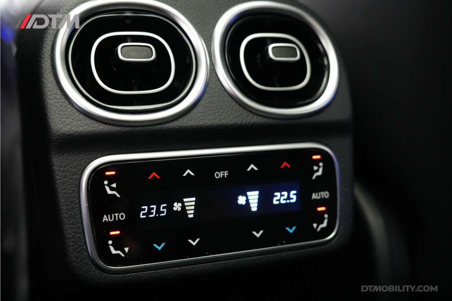 Mercedes-Benz C-Klasse 200 AMG | Vol optie! | Burmester | Pano