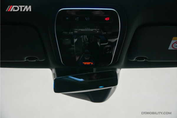 Mercedes-Benz C-Klasse 200 AMG | Vol optie! | Burmester | Pano