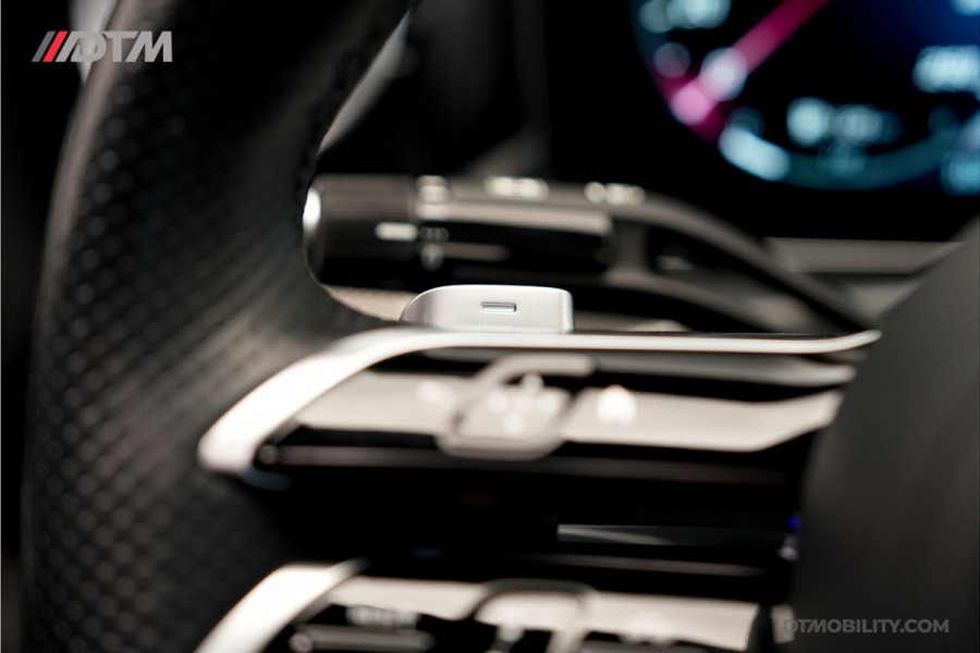 Mercedes-Benz C-Klasse 200 AMG | Vol optie! | Burmester | Pano