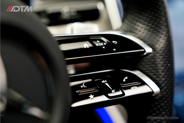 Mercedes-Benz C-Klasse 200 AMG | Vol optie! | Burmester | Pano