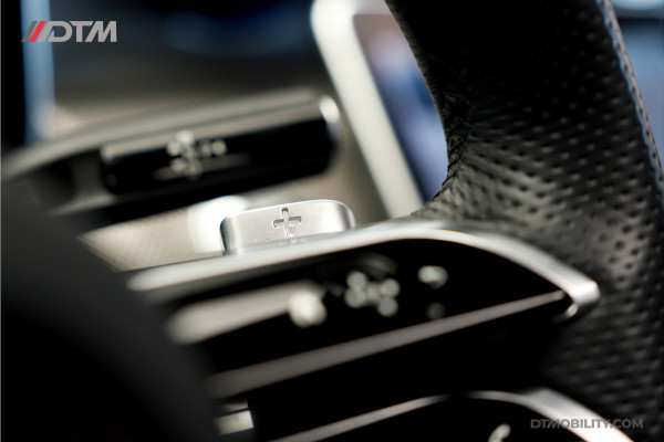 Mercedes-Benz C-Klasse 200 AMG | Vol optie! | Burmester | Pano