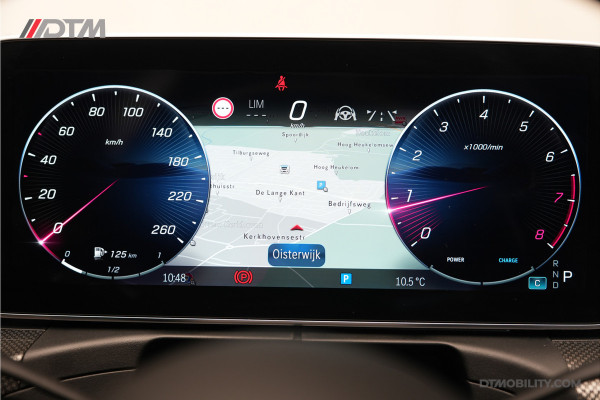 Mercedes-Benz C-Klasse 200 AMG | Vol optie! | Burmester | Pano