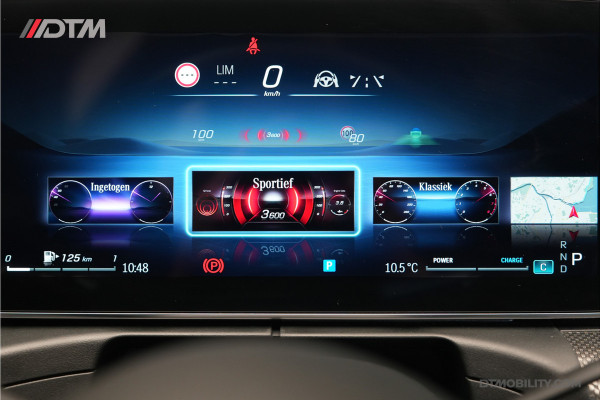 Mercedes-Benz C-Klasse 200 AMG | Vol optie! | Burmester | Pano