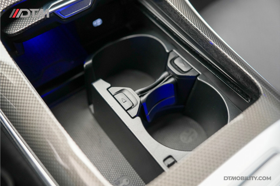 Mercedes-Benz C-Klasse 200 AMG | Vol optie! | Burmester | Pano