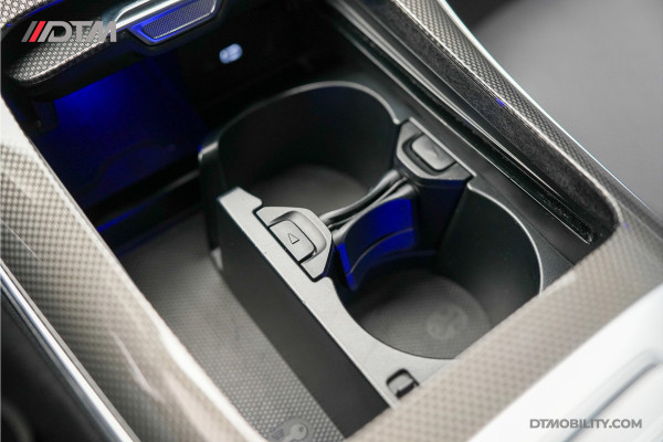 Mercedes-Benz C-Klasse 200 AMG | Vol optie! | Burmester | Pano