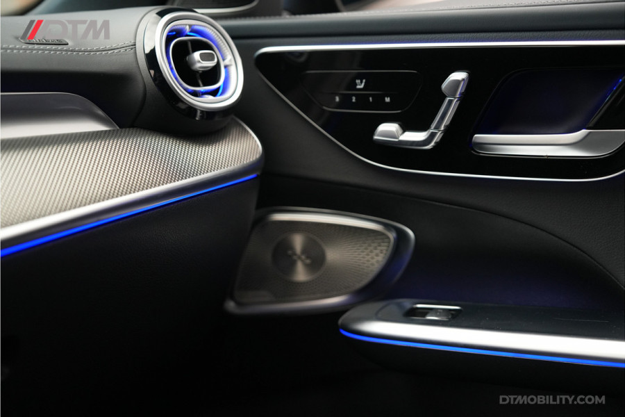 Mercedes-Benz C-Klasse 200 AMG | Vol optie! | Burmester | Pano