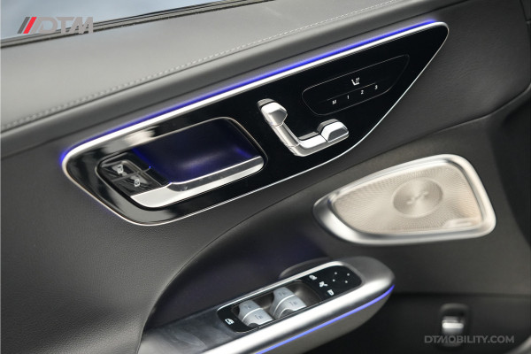 Mercedes-Benz C-Klasse 200 AMG | Vol optie! | Burmester | Pano