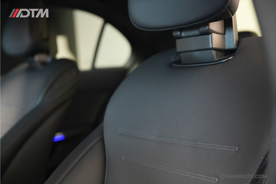 Mercedes-Benz C-Klasse 200 AMG | Vol optie! | Burmester | Pano