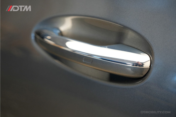 Mercedes-Benz C-Klasse 200 AMG | Vol optie! | Burmester | Pano