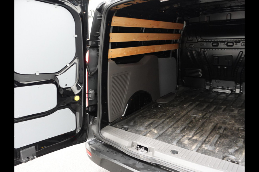 Ford Transit Connect 1.5 L2 Trend Automaat Navi Airco Parkeersenoren Cruise Control Camera