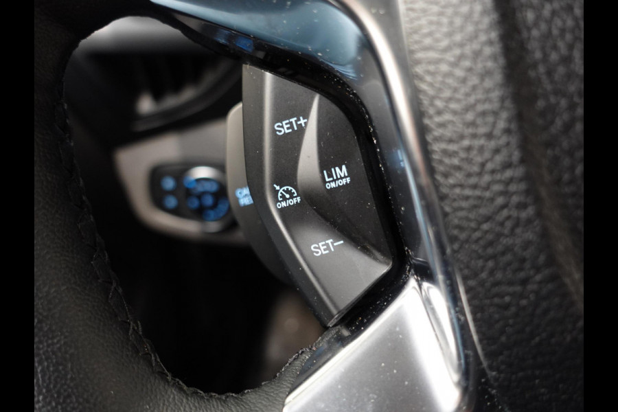 Ford Transit Connect 1.5 L2 Trend Automaat Navi Airco Parkeersenoren Cruise Control Camera