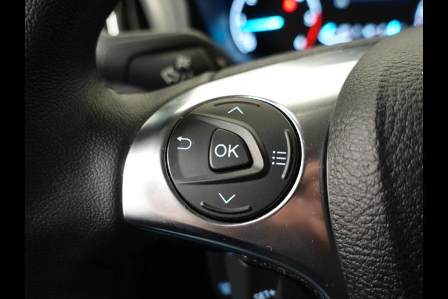 Ford Transit Connect 1.5 L2 Trend Automaat Navi Airco Parkeersenoren Cruise Control Camera