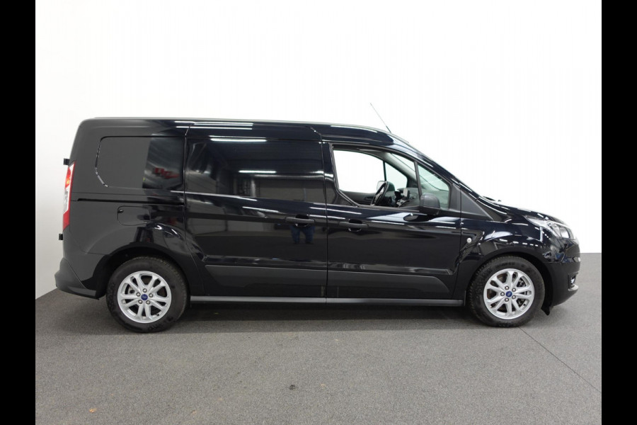 Ford Transit Connect 1.5 L2 Trend Automaat Navi Airco Parkeersenoren Cruise Control Camera