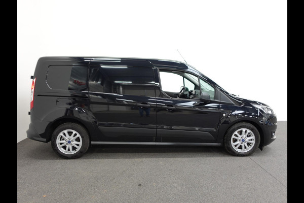 Ford Transit Connect 1.5 L2 Trend Automaat Navi Airco Parkeersenoren Cruise Control Camera