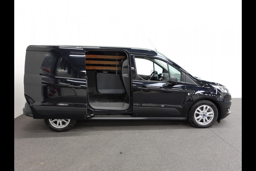 Ford Transit Connect 1.5 L2 Trend Automaat Navi Airco Parkeersenoren Cruise Control Camera