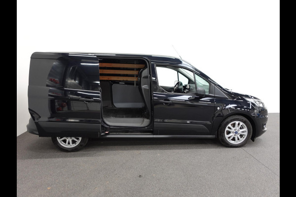 Ford Transit Connect 1.5 L2 Trend Automaat Navi Airco Parkeersenoren Cruise Control Camera