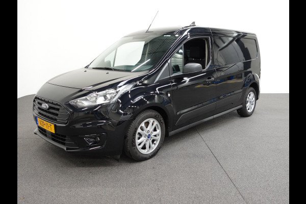 Ford Transit Connect 1.5 L2 Trend Automaat Navi Airco Parkeersenoren Cruise Control Camera