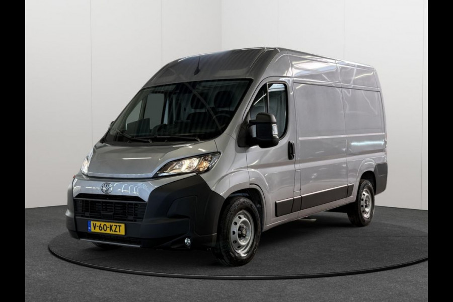 Toyota Proace MAX 2.2 D-4D L2H2 3.5t Navigator