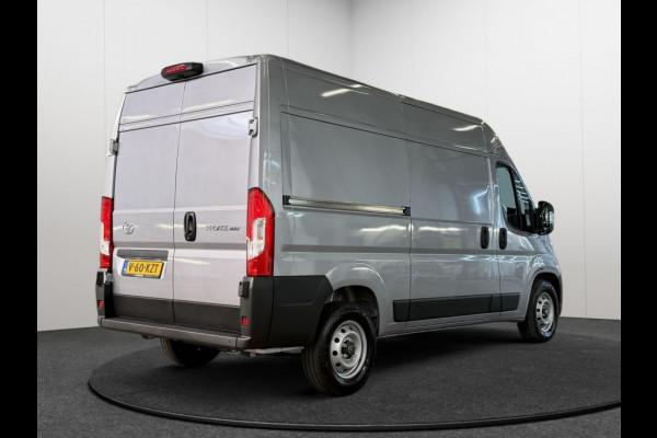 Toyota Proace MAX 2.2 D-4D L2H2 3.5t Navigator